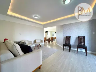 Apartamento com 3 Quartos à venda, 135m² no Capuchinhos, Feira de Santana