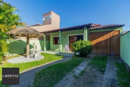 Casa com 2 Quartos à venda, 100m² no Parque da Matriz, Cachoeirinha