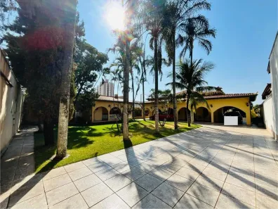 Casa com 4 Quartos à venda, 510m² no Chácara Primavera, Campinas
