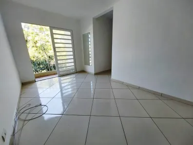Apartamento com 3 Quartos à venda, 68m² no Granja Viana II, Cotia