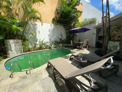 Casa de Condomínio com 4 Quartos à venda, 203m² no Mauá, São Caetano do Sul