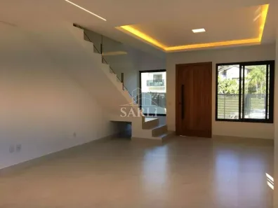 Casa com 3 Quartos à venda, 180m² no Saco Grande, Florianópolis
