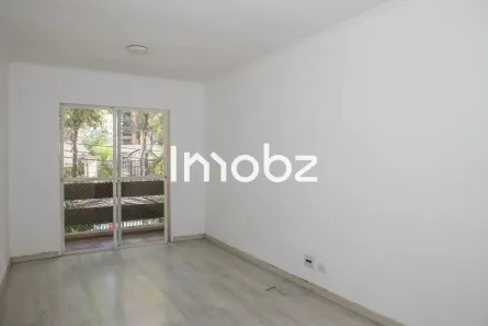 Apartamento com 2 Quartos à venda, 68m² no Perdizes, São Paulo