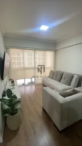 Apartamento com 3 Quartos à venda, 100m² no Jardim Esplanada, São José dos Campos