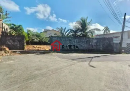 Lote/Terreno à venda, 800m² no Olho D'Água, São Luís