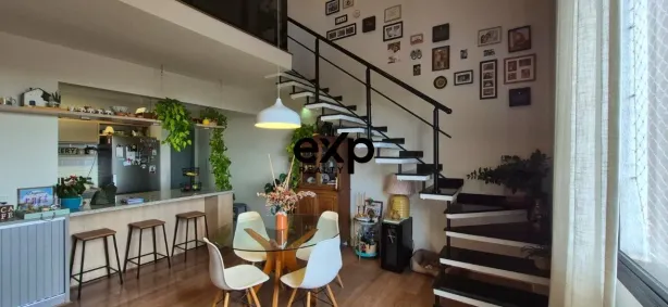 Apartamento com 3 Quartos à venda, 180m² no Ortizes, Valinhos