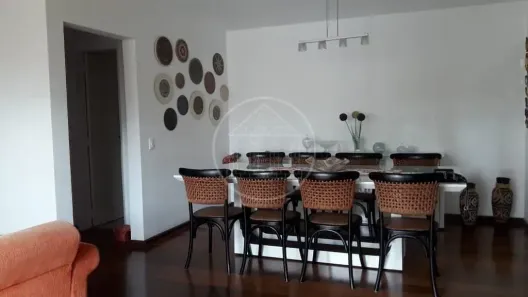 Apartamento com 3 Quartos à venda, 126m² no Jardim Ampliação, São Paulo