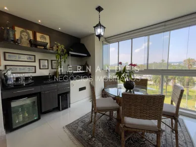 Apartamento com 2 Quartos à venda, 182m² no Alphaville Conde I, Barueri