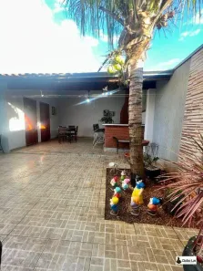Casa com 3 Quartos à venda, 146m² no Jardim Santa Adélia, Limeira