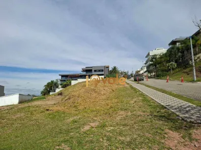 Lote/Terreno à venda, 1488m² no Condomínio Reserva do Paratehy, São José dos Campos