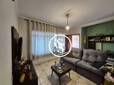 Casa com 2 Quartos à venda, 126m² no Assunção, São Bernardo do Campo