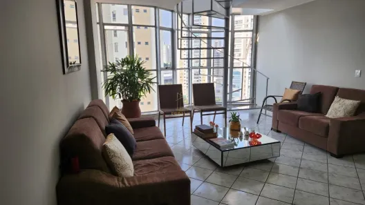 Apartamento com 2 Quartos à venda, 330m² no Jardim Mariana, Cuiabá