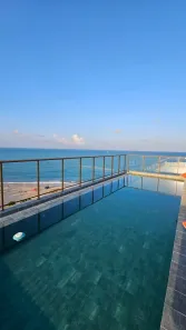 Apartamento com 2 Quartos para alugar, 53m² no Ponta de Matos, Cabedelo