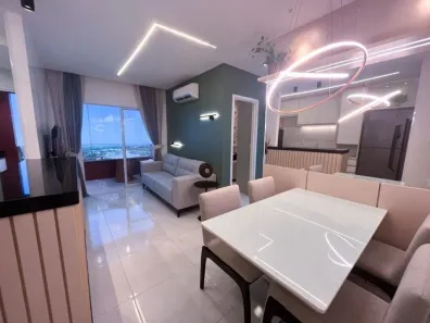 Apartamento com 3 Quartos à venda, 65m² no Eusébio, Eusébio