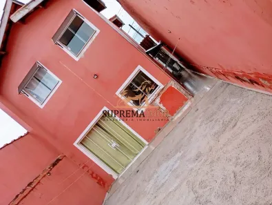 Casa com 3 Quartos à venda, 92m² no Jardim Residencial Villa Amato, Sorocaba