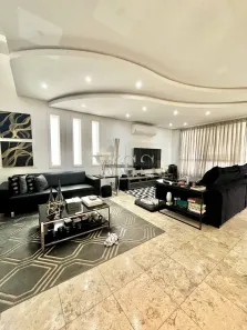 Sobrado com 4 Quartos à venda, 315m² no Alphaville, Santana de Parnaíba