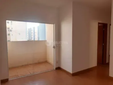 Apartamento com 3 Quartos para alugar, 61m² no Jardim Holanda, Uberlândia