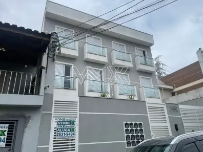 Apartamento com 1 Quarto à venda, 38m² no Vila Leonor, São Paulo