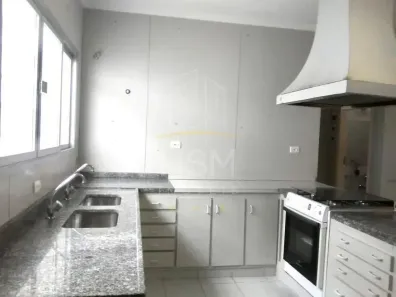 Casa com 3 Quartos à venda, 197m² no Anchieta, São Bernardo do Campo