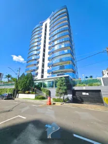 Apartamento com 4 Quartos para venda ou aluguel, 190m² no Nossa Senhora das Graças, Manaus