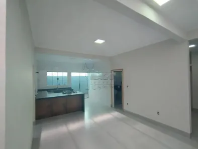 com 3 Quartos para alugar, 148m² no Vila Tibério, Ribeirão Preto