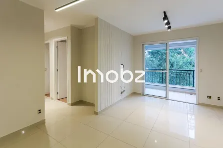 Apartamento com 3 Quartos à venda, 70m² no Vila Suzana, São Paulo