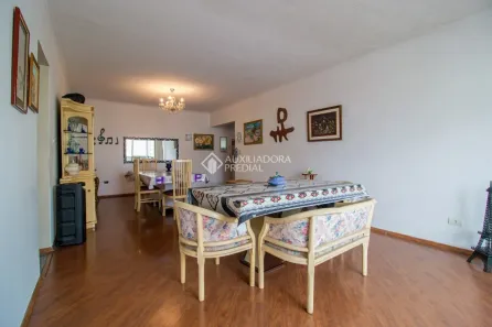 Apartamento com 2 Quartos à venda, 126m² no Centro, Santo André