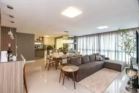 Apartamento com 4 Quartos à venda, 140m² no Centro, Balneário Camboriú