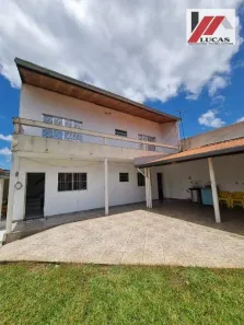 Sobrado com 2 Quartos para alugar, 100m² no Jardim Sabiá, Cotia