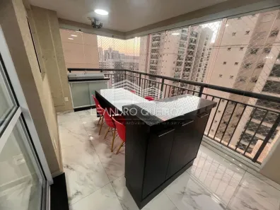 Apartamento com 2 Quartos à venda, 68m² no Jardim Flor da Montanha, Guarulhos