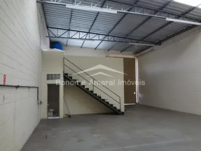 Galpão/Depósito/Armazém à venda, 186m² no Parque Via Norte, Campinas