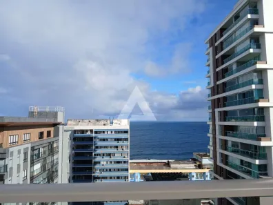 Apartamento com 1 Quarto à venda, 30m² no Barra, Salvador