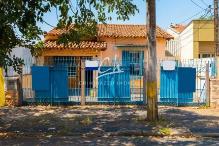 Imóvel Comercial com 6 Quartos à venda, 247m² no Jardim Guanabara, Campinas
