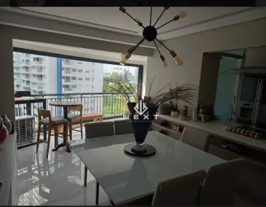 Apartamento com 2 Quartos à venda, 96m² no Alphaville Empresarial, Barueri