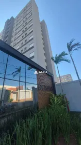 Apartamento com 2 Quartos à venda, 53m² no Jardim do Lago, Uberaba