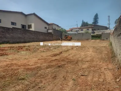 Lote/Terreno à venda, 483m² no Jardim Eltonville, Sorocaba