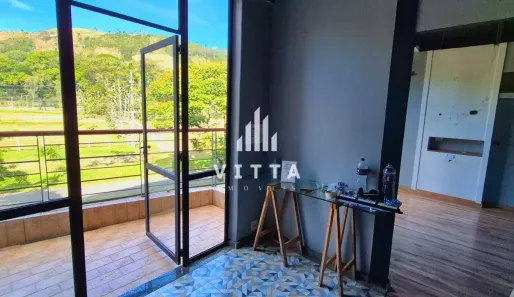 Ponto Comercial para alugar, 110m² no Itaipava, Petrópolis