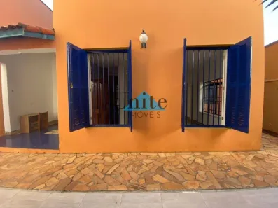 Prédio Comercial à venda, 201m² no Cidade Universitária, Campinas
