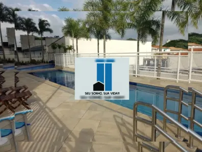 Apartamento com 2 Quartos à venda, 62m² no Jardim Monte Kemel, São Paulo