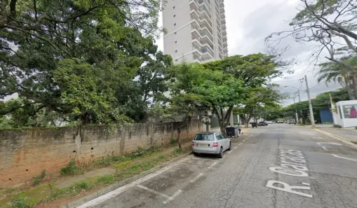 Lote/Terreno à venda, 9252m² no Jardim América, Sorocaba