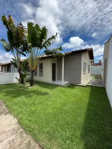 Casa de Condomínio com 2 Quartos à venda, 50m² no Pindaí, São José de Ribamar