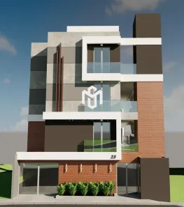 Apartamento com 2 Quartos à venda, 37m² no Vila dos Remédios, São Paulo