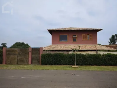 Casa com 4 Quartos à venda, 402m² no Horizonte Azul - Village Ambiental II, Itupeva