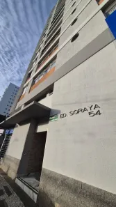 Apartamento com 3 Quartos para venda ou aluguel, 115m² no Centro, Ponta Grossa