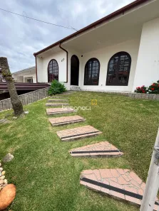 Casa com 3 Quartos à venda, 120m² no Barreiros, São José