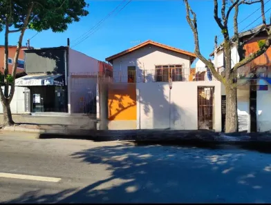 Casa com 3 Quartos para alugar, 102m² no Bosque dos Eucaliptos, São José dos Campos