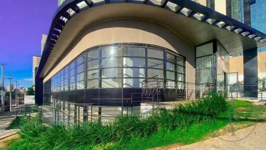Ponto Comercial para venda ou aluguel, 535m² no Jardim Portal da Colina, Sorocaba