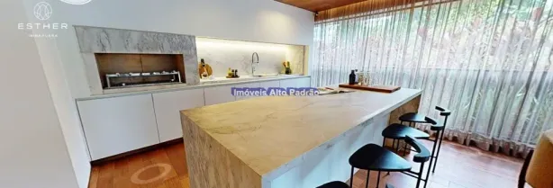 Apartamento com 3 Quartos à venda, 251m² no Paraíso, São Paulo