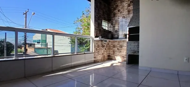 Casa com 2 Quartos à venda, 100m² no Tulipas, Jundiaí