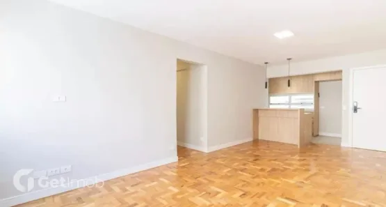 Apartamento com 3 Quartos à venda, 80m² no Vila Uberabinha, São Paulo